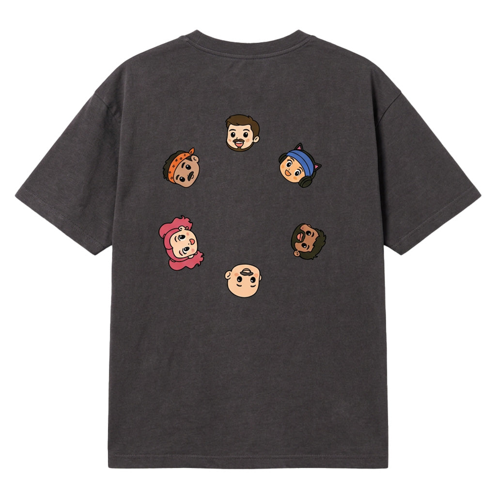 TOGGO GG T-Shirt Erwachsene