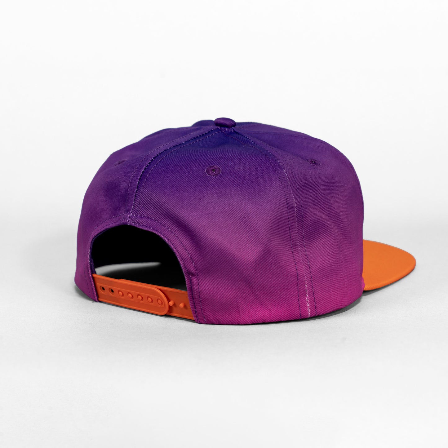 TOGGO GG Base Cap Kids Verlauf – Lila-Orange