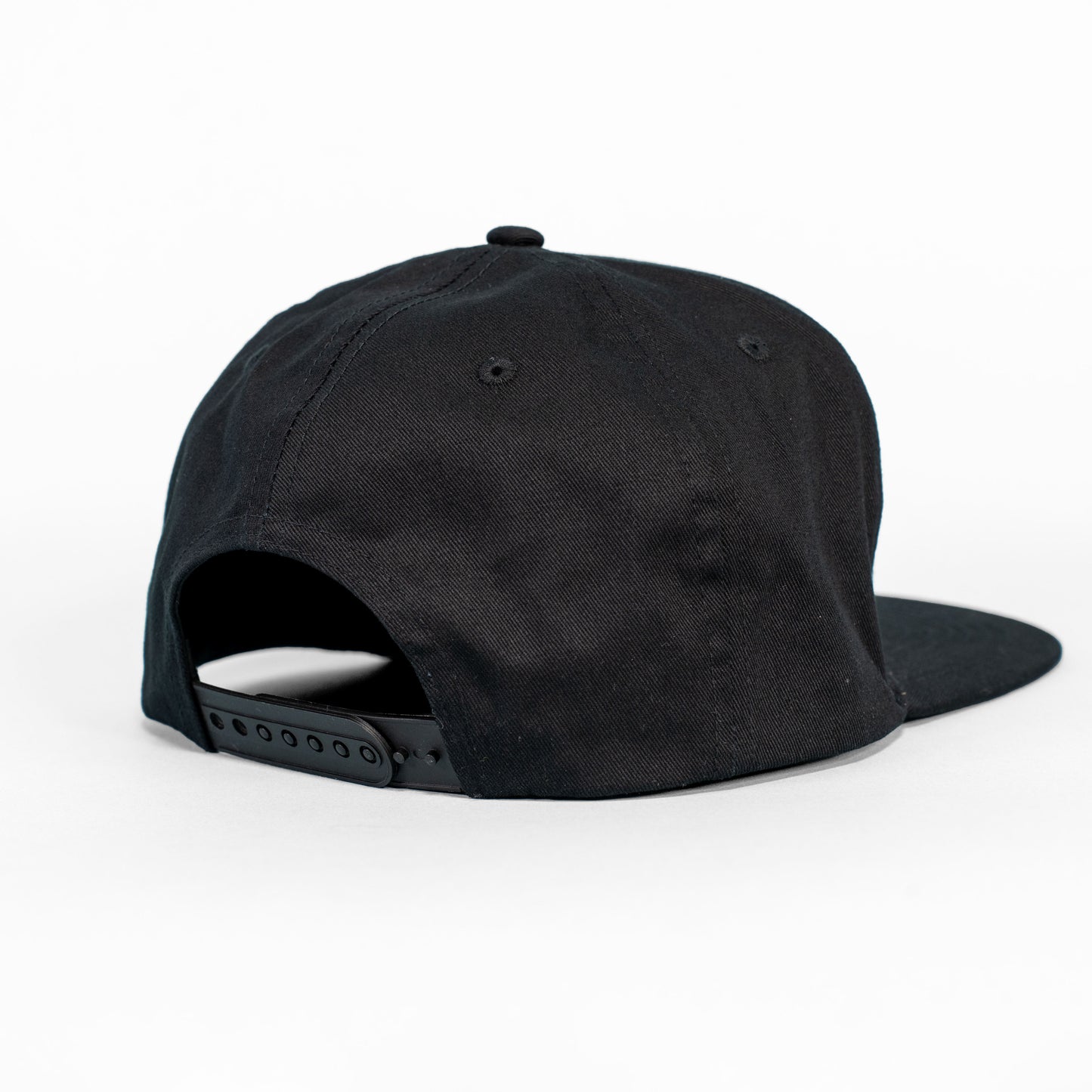 TOGGO GG Base Cap Erwachsene – Schwarz