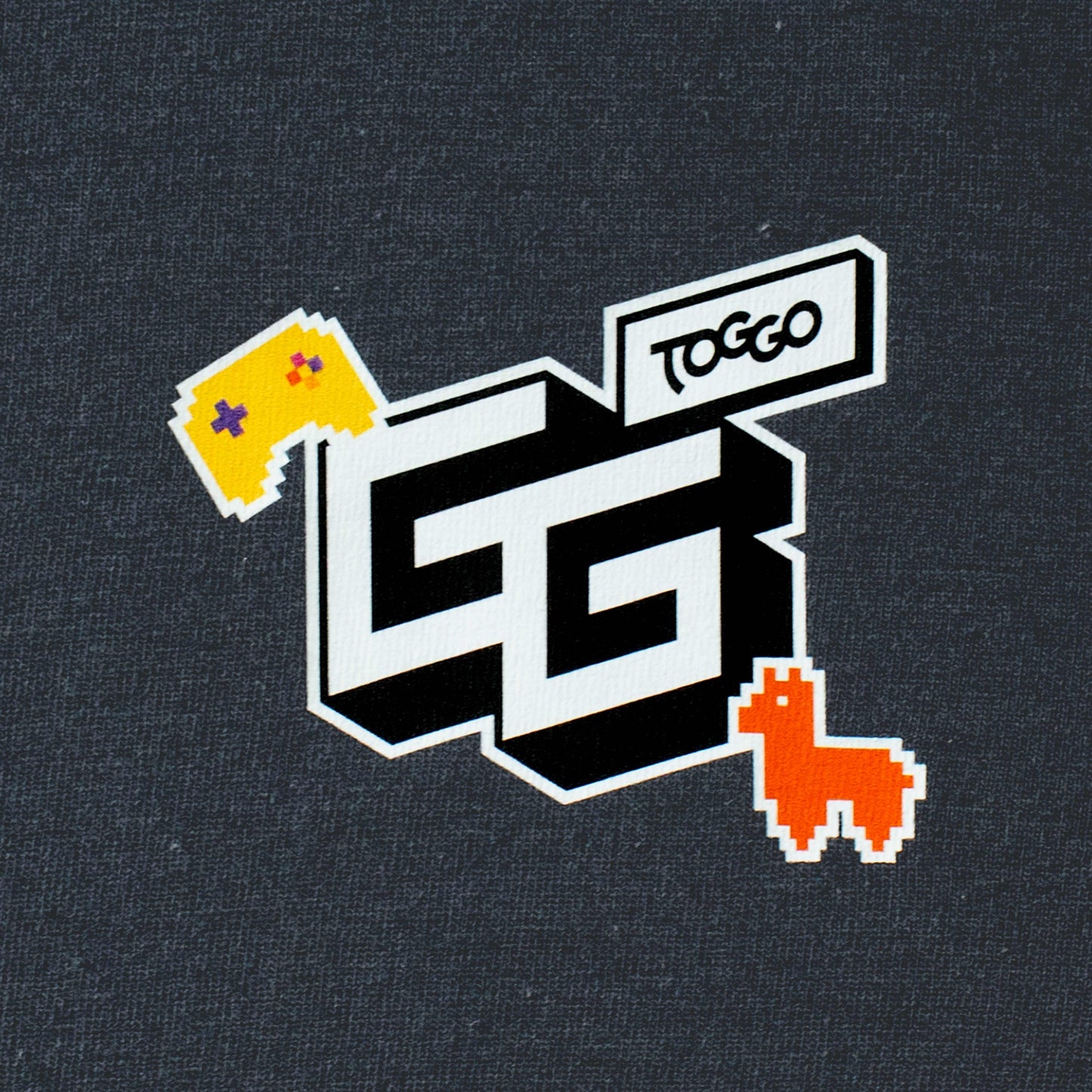 TOGGO GG Logo T-Shirt Kids