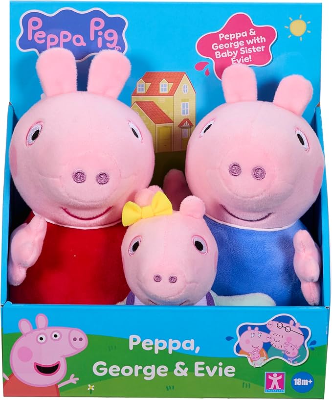 Peppa Produkt