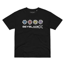 BEYBLADE X T-Shirt Erwachsene