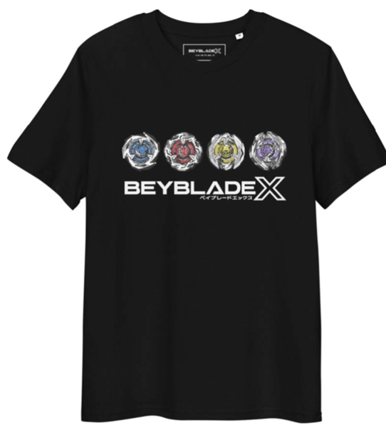 Beyblade T-Shirt