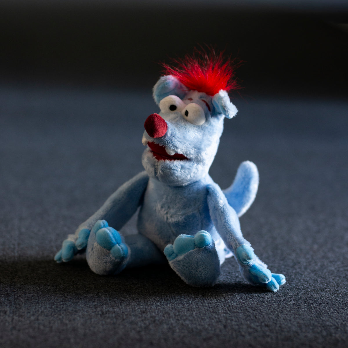 Woozle Goozle Plüschfigur