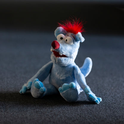 Woozle Goozle Plüschfigur