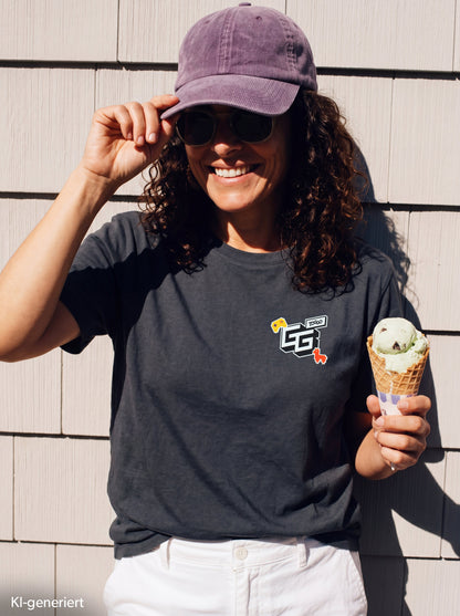 TOGGO GG Logo T-Shirt Erwachsene