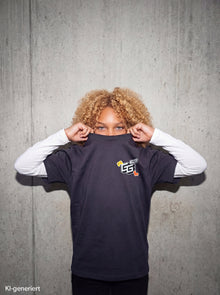 TOGGO GG Logo T-Shirt Kids