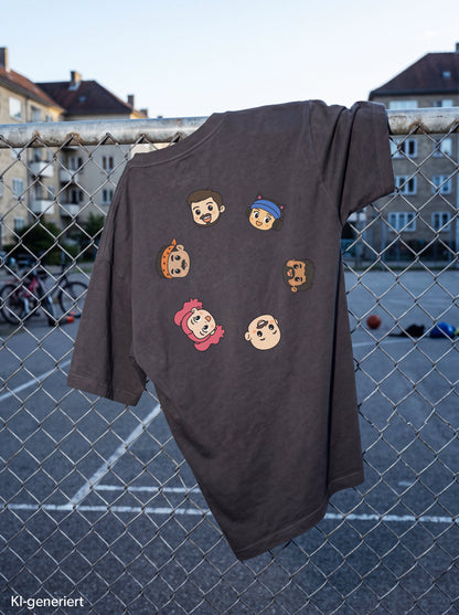 TOGGO GG T-Shirt Erwachsene