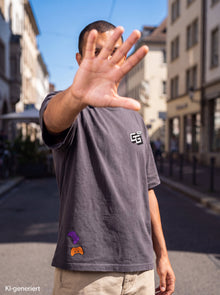 TOGGO GG T-Shirt Erwachsene