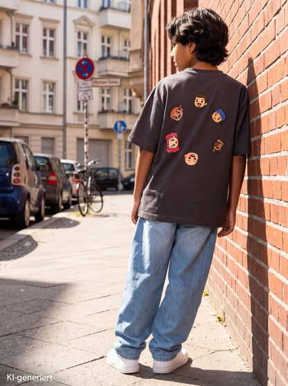 TOGGO GG T-Shirt Kids
