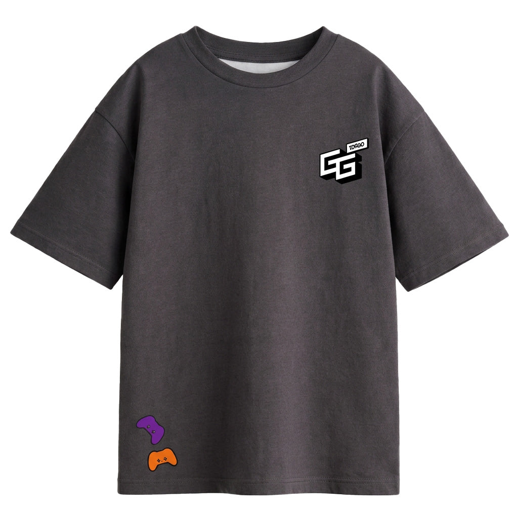 TOGGO GG T-Shirt Erwachsene