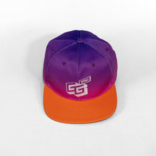 TOGGO GG Base Cap Kids – Lila-Orange