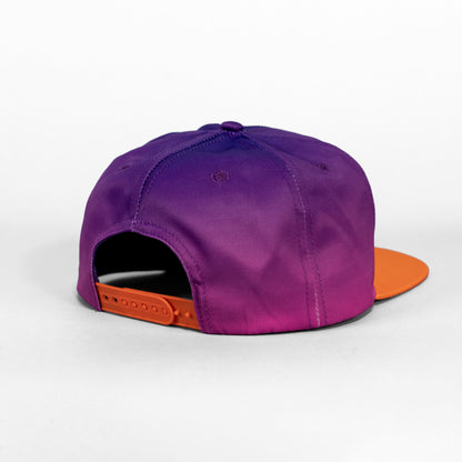 TOGGO GG Base Cap Kids – Lila-Orange