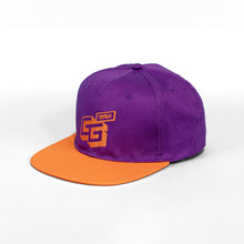 TOGGO GG Base Cap Erwachsene – Lila