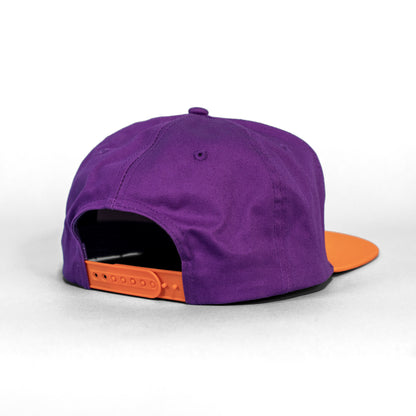 TOGGO GG Base Cap Erwachsene – Lila