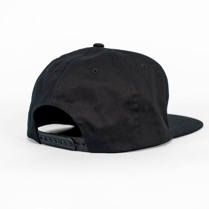 TOGGO GG Base Cap Erwachsene – Schwarz