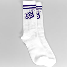 TOGGO GG Socken – Weiß