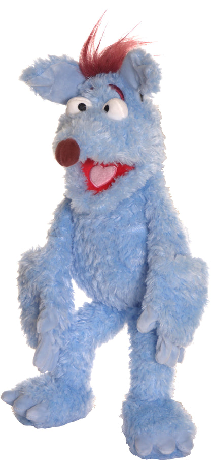 Woozle Goozle Handpuppe, 45 cm